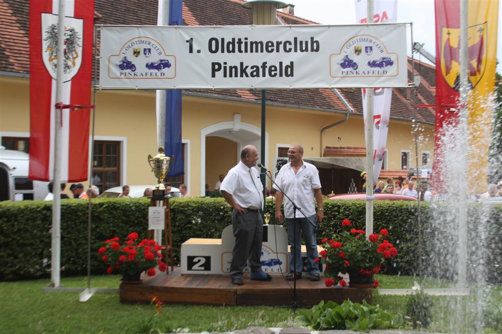 2008-07-13 10-jhriges Oldtimertreffen in Pinkafeld